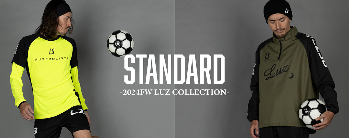 STANDARD 24FW August