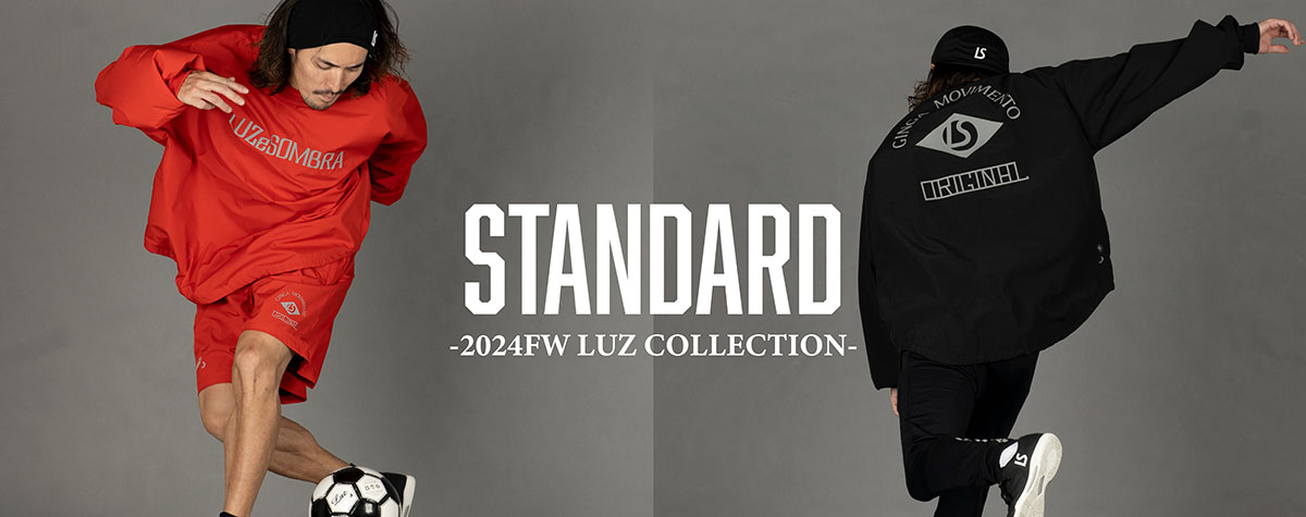 STANDARD 24FW September