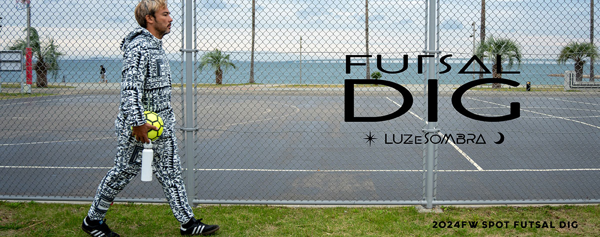 FUTSAL DIG 24FW SPOT